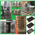 100kg Complete Biscuit Production Line/Biscuit Equipment